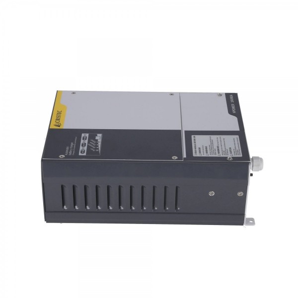 Cristec -Batterieladegerät HPOWER 24 V 60 A mit 3 Ausgängen - N°10 - comptoirnautique.com