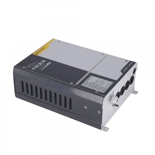 HPOWER 24 V 60 A 3-Output Battery Charger for Cristec  - N°11 - comptoirnautique.com