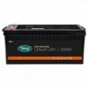 Bateria de iões «Power Basic» WhisperPower 24 V -, 100 Ah - N°1 - comptoirnautique.com