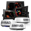 Pack Radar Simrad GO - N°1 - comptoirnautique.com 