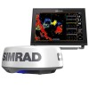 Pack Radar Simrad GO - N°1 - comptoirnautique.com 