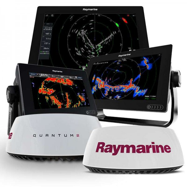 Pack radar Axiom - N°1 - comptoirnautique.com