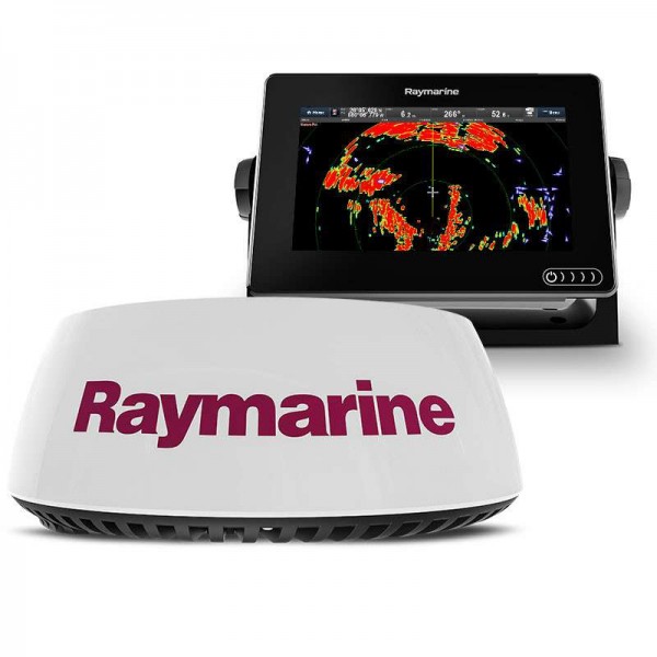 Pack radar Axiom - N°2 - comptoirnautique.com