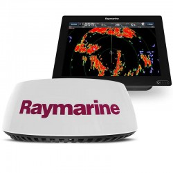 Pack radar Axiom
