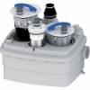 Station de relevage Sanicubic 2 Classic - N°1 - comptoirnautique.com