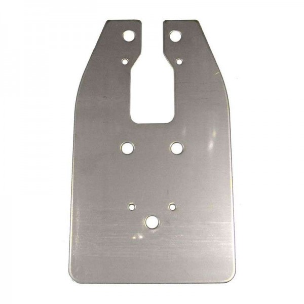 Protection contre les projections d'eau pour sonde - N°1 - comptoirnautique.com