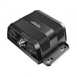 NAIS-500, NMEA2000, antenne GPS-500 intégrée