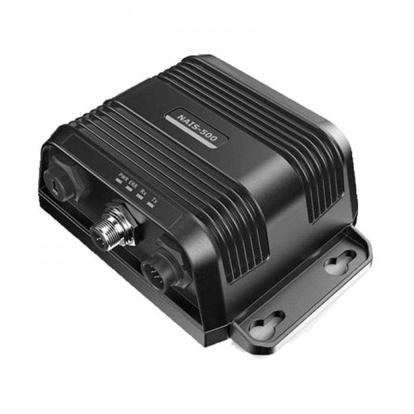NAIS-500, NMEA2000, antenne GPS-500 intégrée - N°3 - comptoirnautique.com
