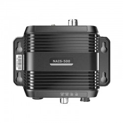 NAIS-500, NMEA2000, antenne GPS-500 intégrée