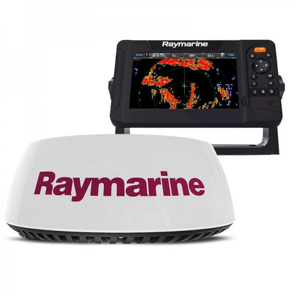 Pack Radar Element 7S - N°1 - comptoirnautique.com