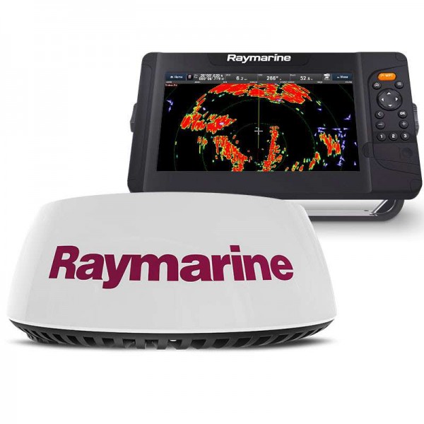 Pack Radar Element S - N°7 - comptoirnautique.com