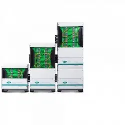 Batería de litio Power Plus...