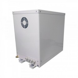 Climatiseur DC130 400 V...