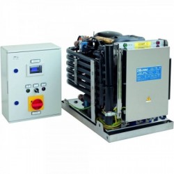 Climatiseur CWS Solo 1201...