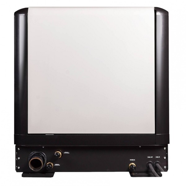 Groupe électrogène M-SQ Pro 27 - 27 kVA / 22 kW - N°2 - comptoirnautique.com