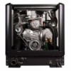 Générateur AC M-SQ Pro 25 1-PHASE WhisperPower 230 V / 50 Hz - 25 kVA - N°6 - comptoirnautique.com