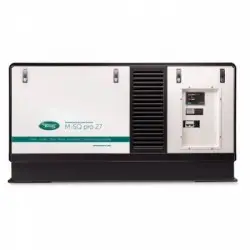 Générateur AC M-SQ Pro 27...