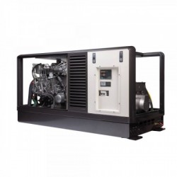 Groupe électrogène M-SQ Pro...