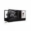 Groupe électrogène M-SQ Pro 27 - 27 kVA / 25 kW - Triphasé - N°4 - comptoirnautique.com