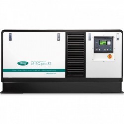 Groupe électrogène M-SQ Pro...