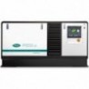 Groupe électrogène M-SQ Pro 32 - 32 kVA / 27 kW - Triphasé
