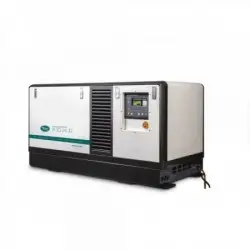 Groupe électrogène M-SQ Pro...