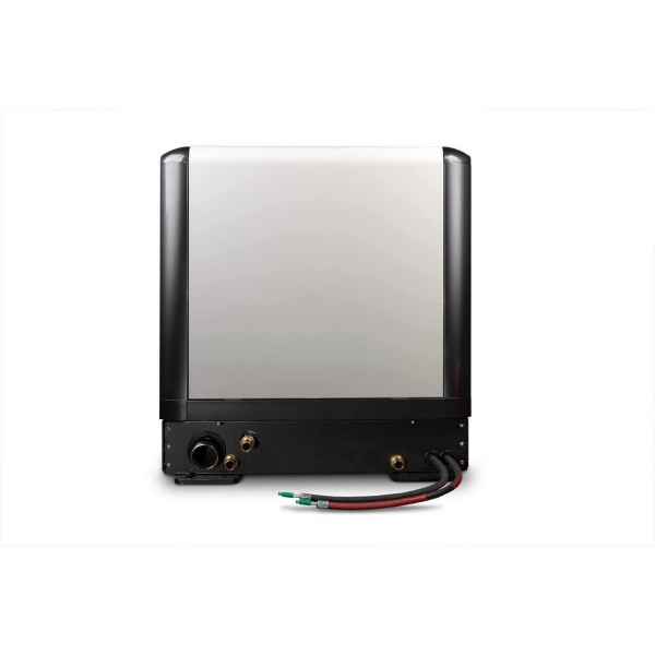 Groupe électrogène M-SQ Pro 32 - 32 kVA / 27 kW - Triphasé - N°6 - comptoirnautique.com