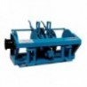 Treuil 2 bobines type TW4 avec guide câble