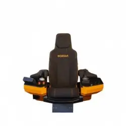 Siège Pilote Norsap 4000...