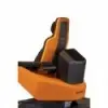 Siège Pilote Norsap 4000 Agile - Siège assis-debout - N°3 - comptoirnautique.com