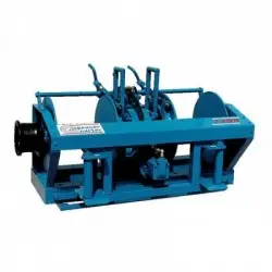Treuil 2 bobines type TW6...
