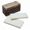 Manilles lyres galvanisées - N°4 - comptoirnautique.com