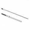 Cable-operated steering, max. 55CV HB - N°8 - comptoirnautique.com