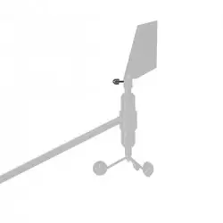Counterweight for standard...