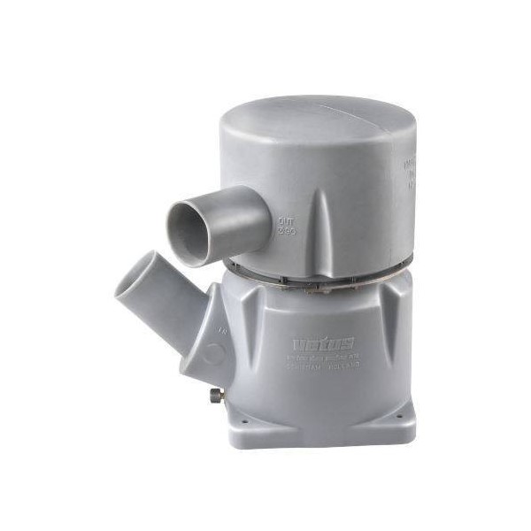 Plastic Waterlock - N°39 - comptoirnautique.com