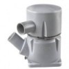 Waterlock de plástico - N°5 - comptoirnautique.com