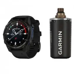 Pack montre de plongée...