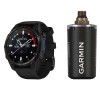 Pack montre de plongée Descent Mk3i - 43 mm + sonde Descent T2 - N°2 - comptoirnautique.com