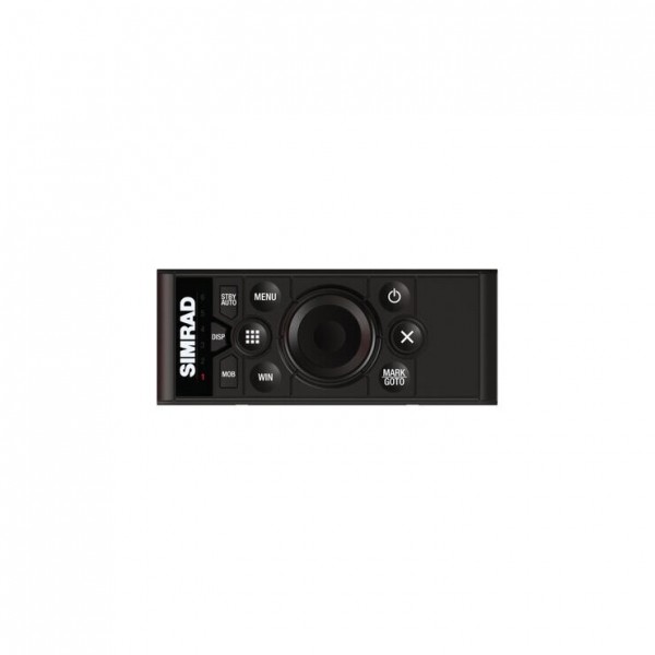 Bedienpulte für Multifunktionsbildschirme - N°9 - comptoirnautique.com