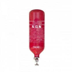 ABC Automatic Powder Fire...