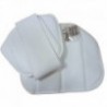 Fester, drehbarer Captain-Sitz