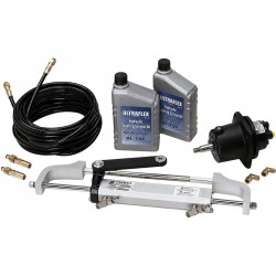 Direction hydraulique Gotech OBF
