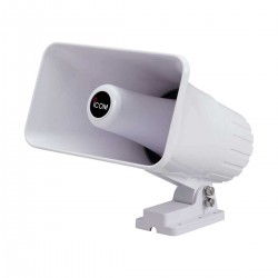 SP-37 40W remote voice...