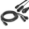 Câble Y pour installation sonde AS-M360 & sonde TA - HELIX - N°1 - comptoirnautique.com