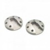 Barra del scotta rimovibile -, kit completo - N°2 - comptoirnautique.com