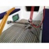 Barra de escuta amovível -, kit completo - N°3 - comptoirnautique.com