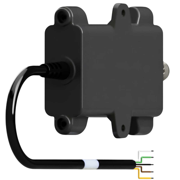 Interface ISO NMEA/Wi-Fi WGX-1 - N°3 - comptoirnautique.com