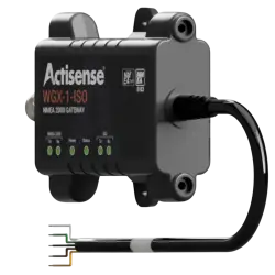 Interface ISO NMEA/Wi-Fi WGX-1