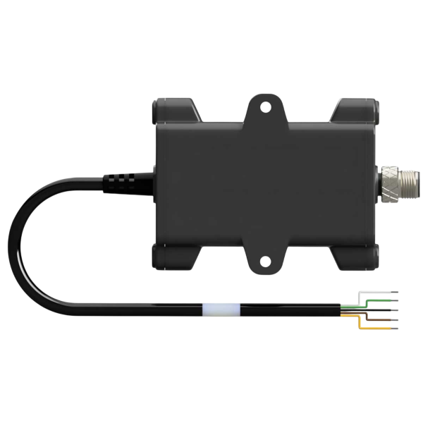 Interface ISO NMEA/Wi-Fi WGX-1 - N°4 - comptoirnautique.com