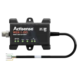 Interface ISO NMEA/Wi-Fi WGX-1
